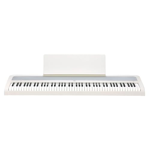 Korg B2 WH - Piano digital Blanco