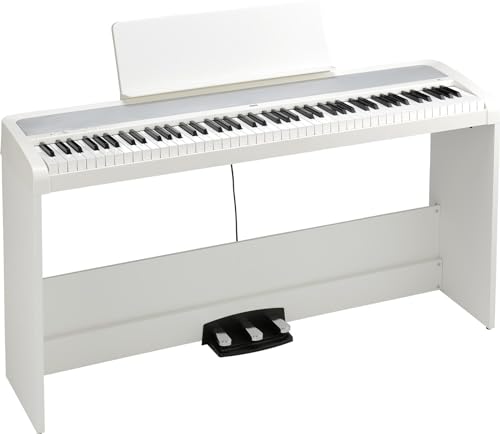 Korg B2SP WH - Kit de piano digital blanco