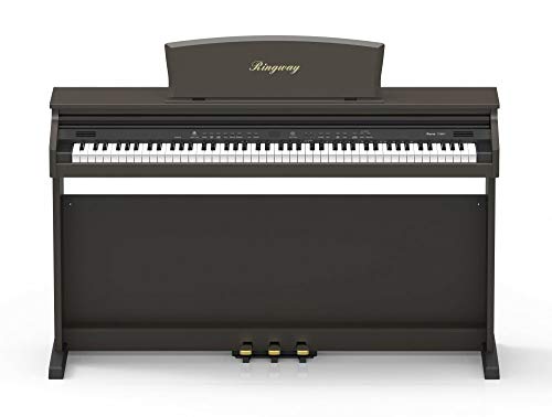 RINGWAY (Pianos digitales) - PIANO RINGWAY TG8852 - TG8852