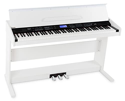 FunKey DP-88 II piano digital blanco