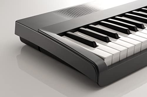 KORG LIANO Keyboard - Digital Piano Liano 88 notes, charcoal grey