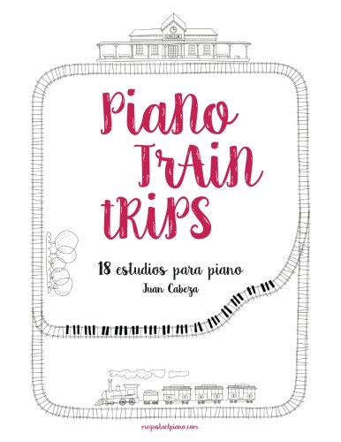 Piano Train Trips